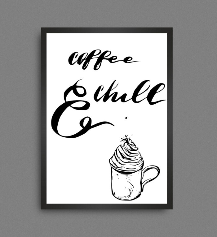 Coffee & Chill - Image 3