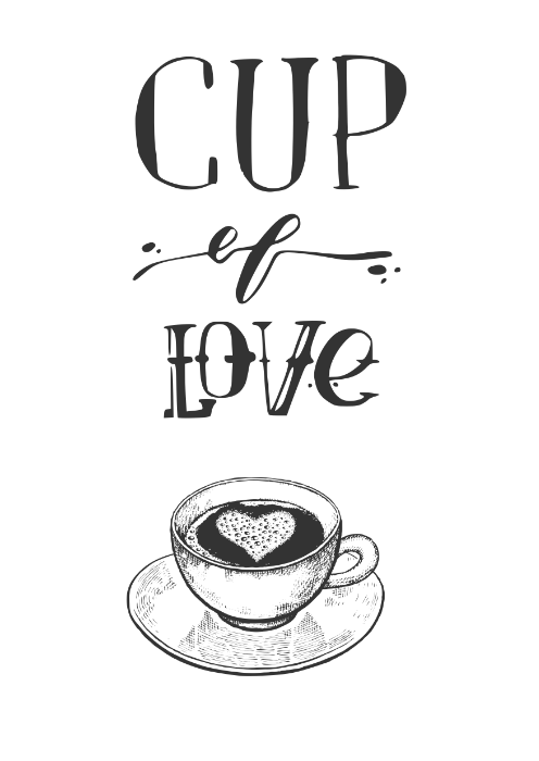 Cup Of Love