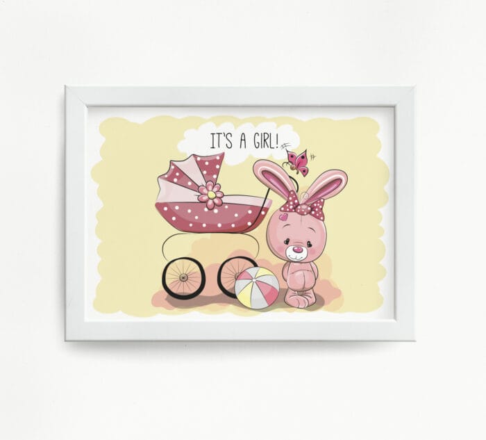 It's a girl - Image 2