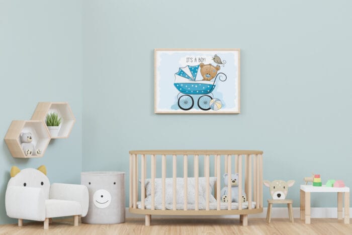 It's a boy - Image 3