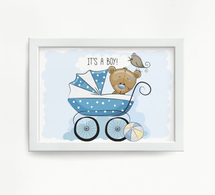 It's a boy - Image 2