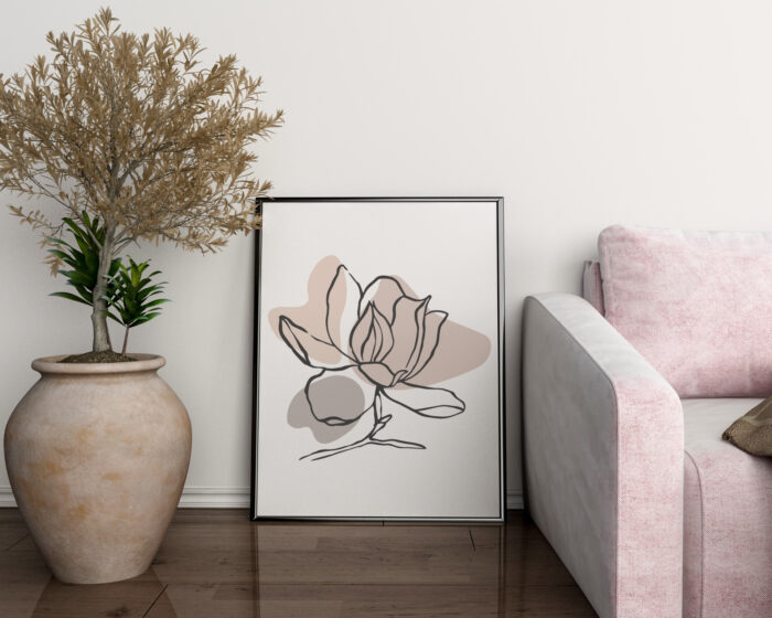 Delikatna Magnolia - Image 4