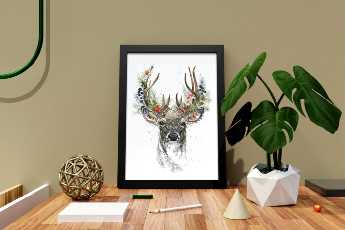 Leśny Jeleń - Image 4