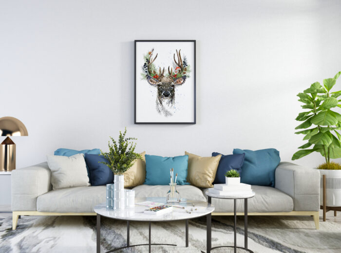 Leśny Jeleń - Image 2