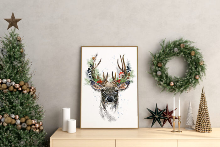 Leśny Jeleń - Image 3