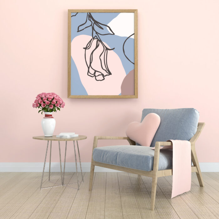 Subtelny Kwiat - Image 6