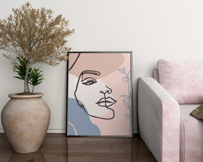 Pastelowa Twarz - Image 5