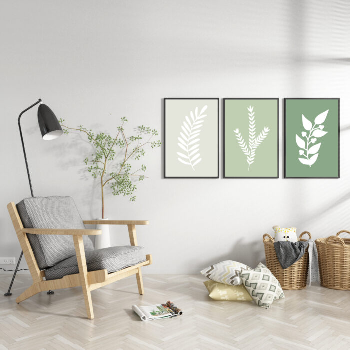 Zestaw Liści - Image 7