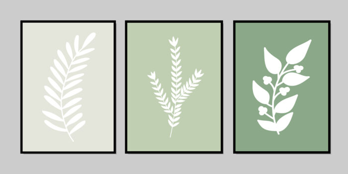 Zestaw Liści - Image 6