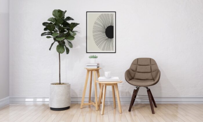 Minimalistyczne Oko - Image 3