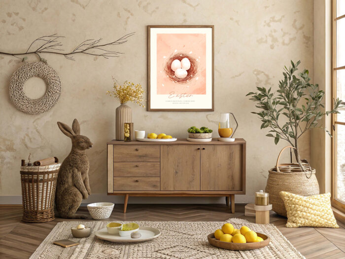 Easter Nest - Image 2