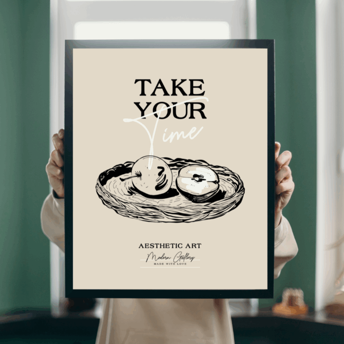 Take Your Time - Image 2