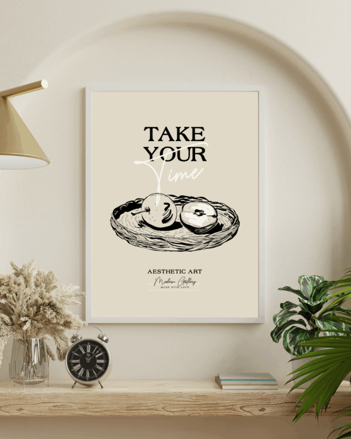 Take Your Time - Image 5