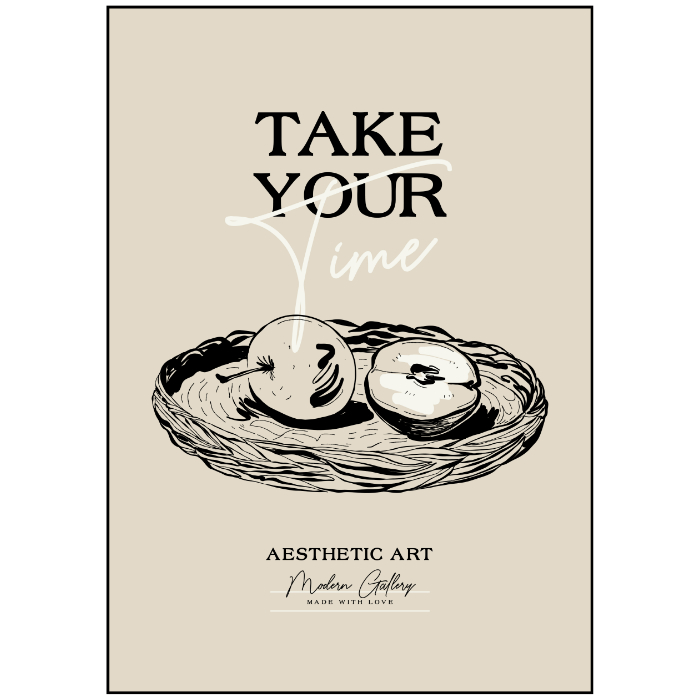 Take Your Time