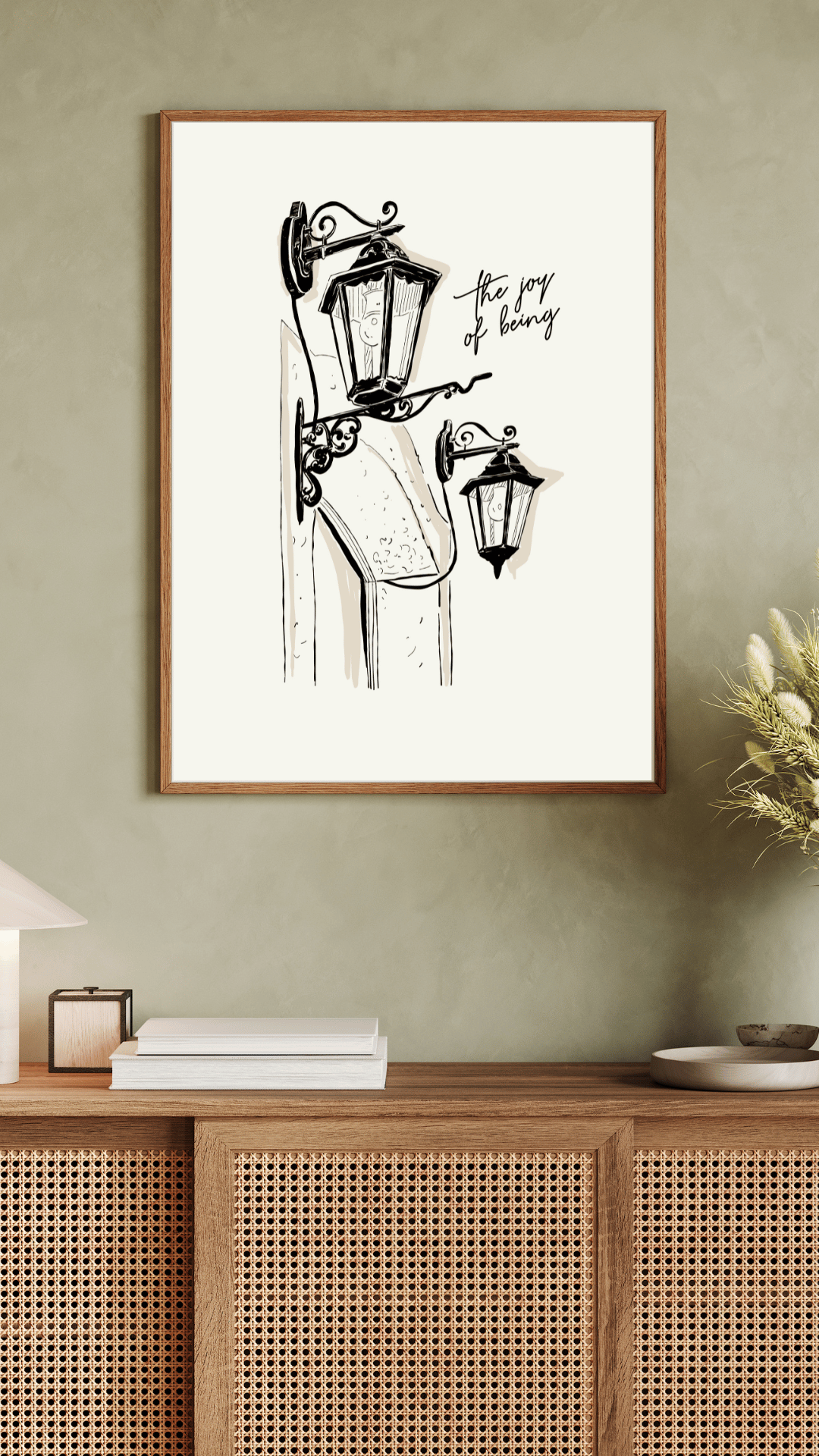 The Joy of Being - obrazek 3