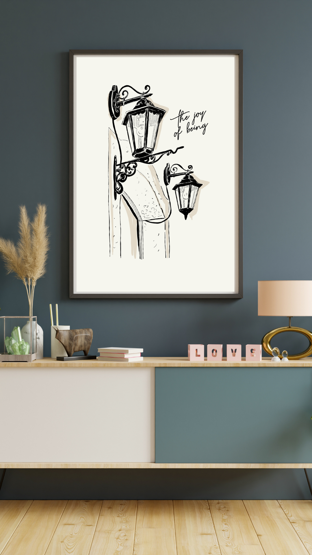 The Joy of Being - obrazek 2