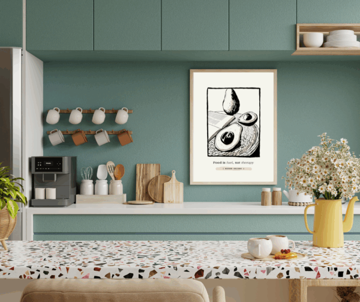 Food is Fuel - Image 2