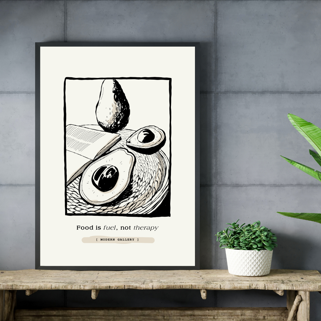 Food is Fuel - Image 4