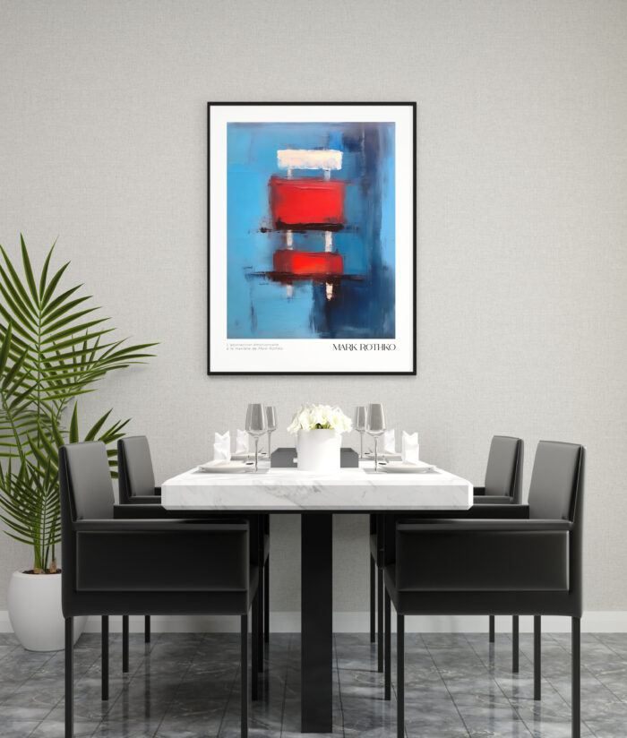 Czerwony Blok na Błękicie - Image 4