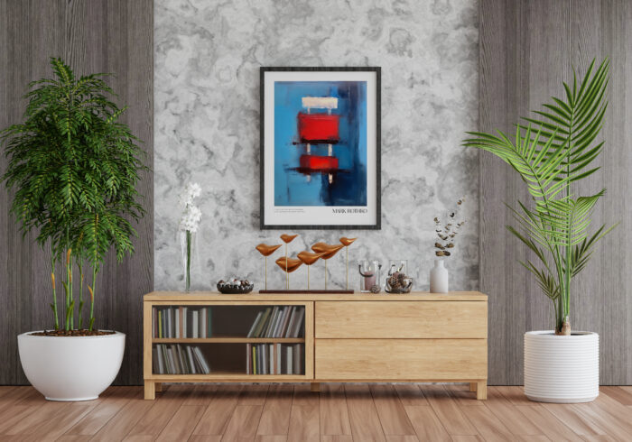 Czerwony Blok na Błękicie - Image 3