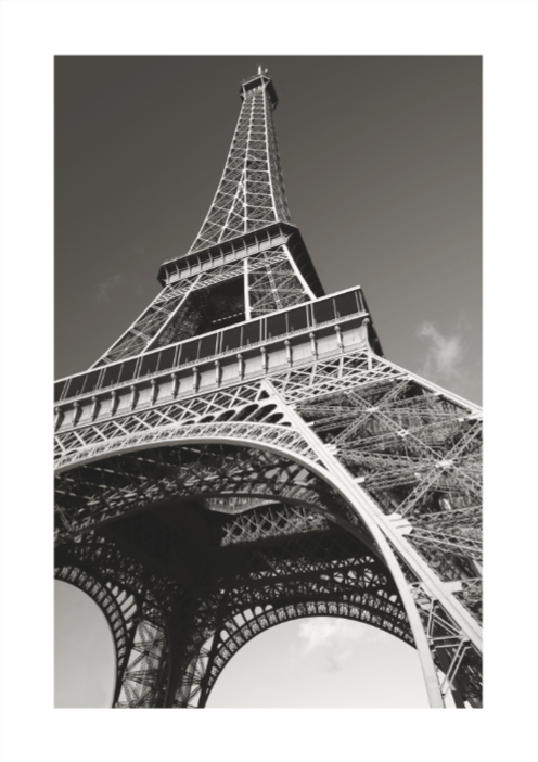 Wieża Eiffla