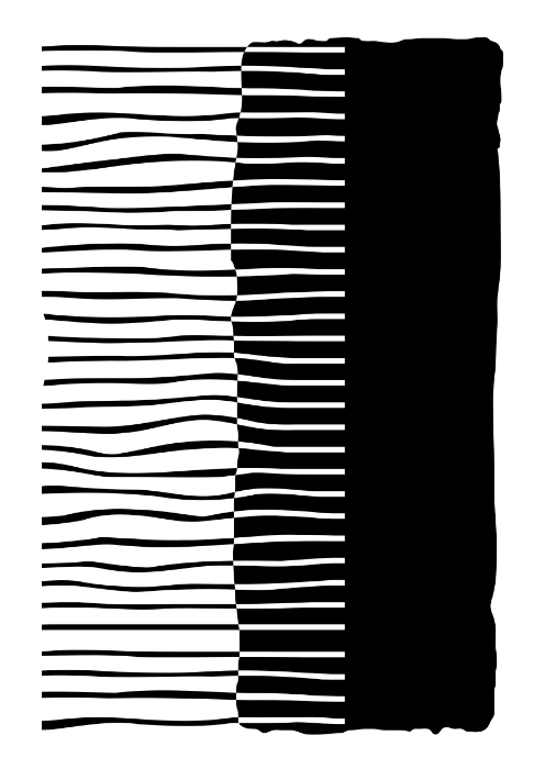 ELEGANCKA PROSTOTA LINII #2