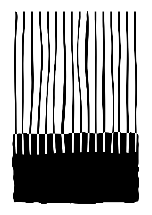 ELEGANCKA PROSTOTA LINII #1