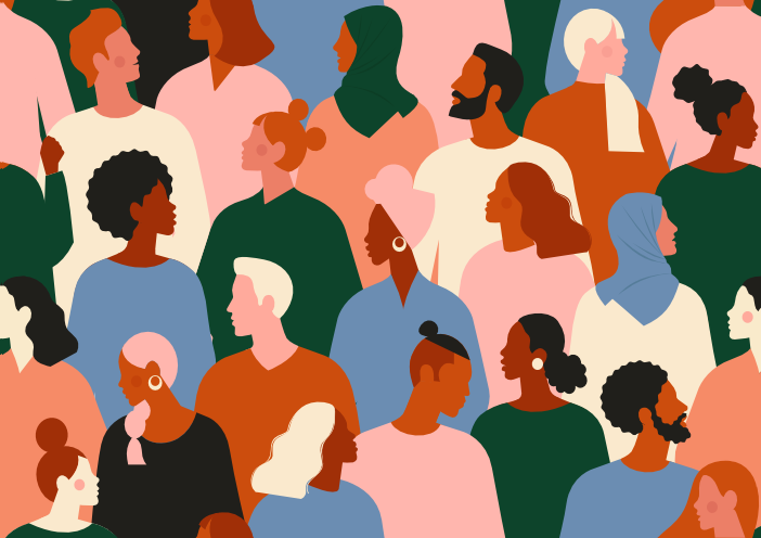 #Siła Różnorodności