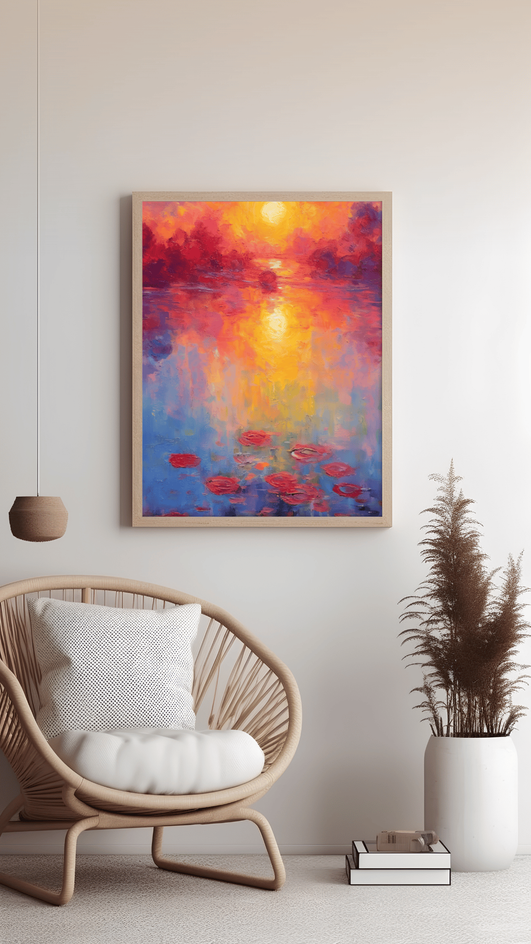 Światło Wieczoru - obrazek 3