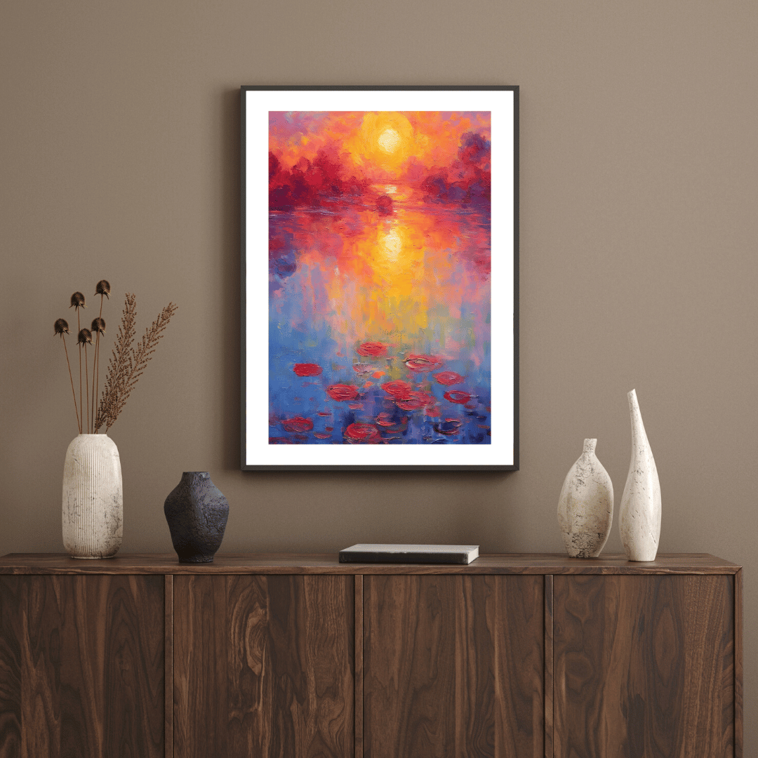 Światło Wieczoru - obrazek 4