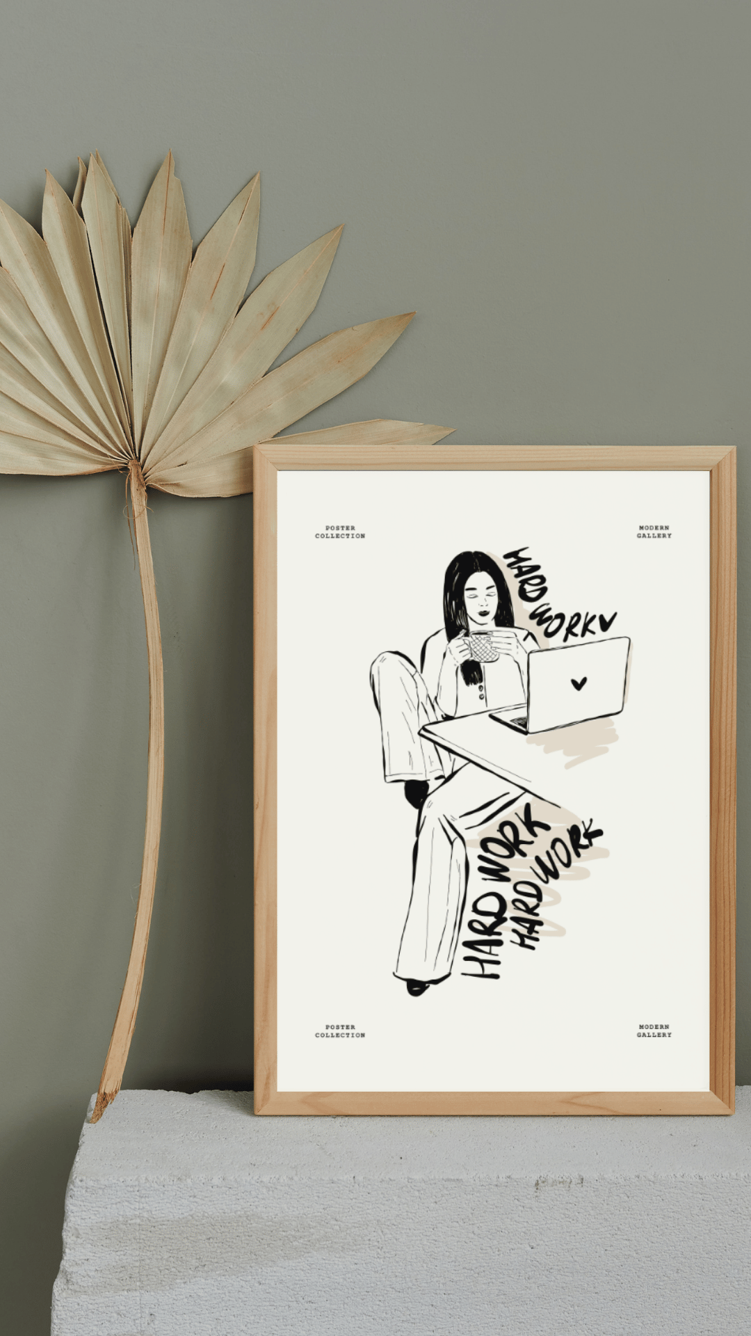 Hard Work - obrazek 3