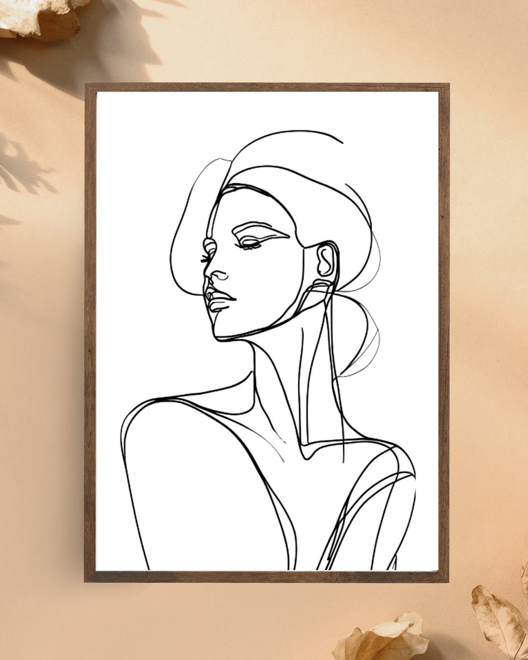 Kobiecy Profil - obrazek 6