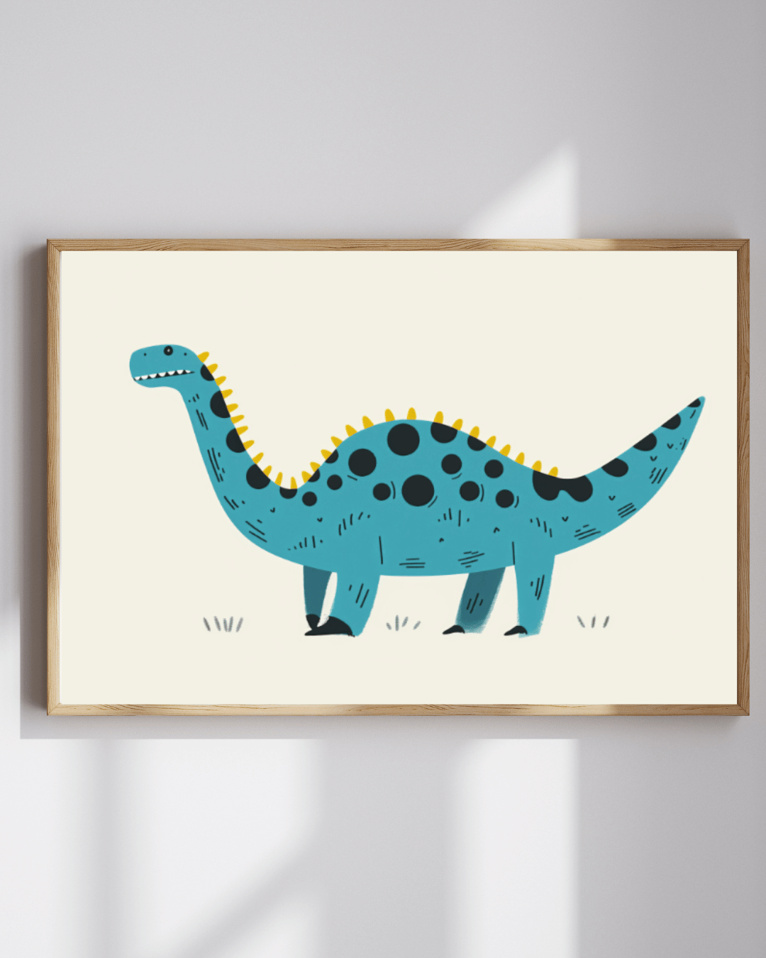 Dinozaur - obrazek 2