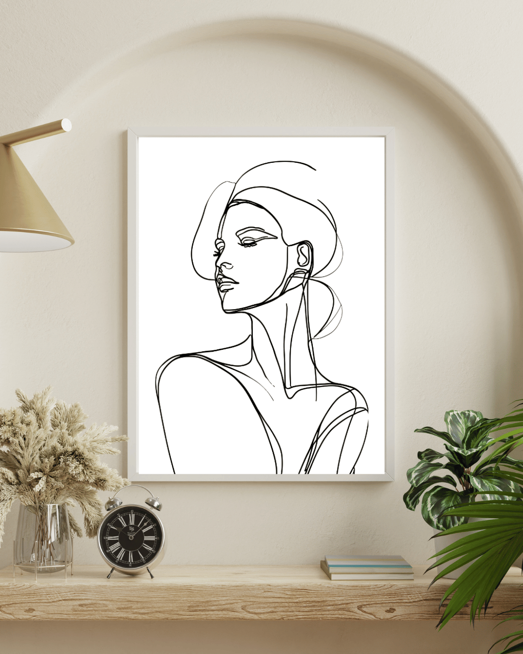 Kobiecy Profil - obrazek 5