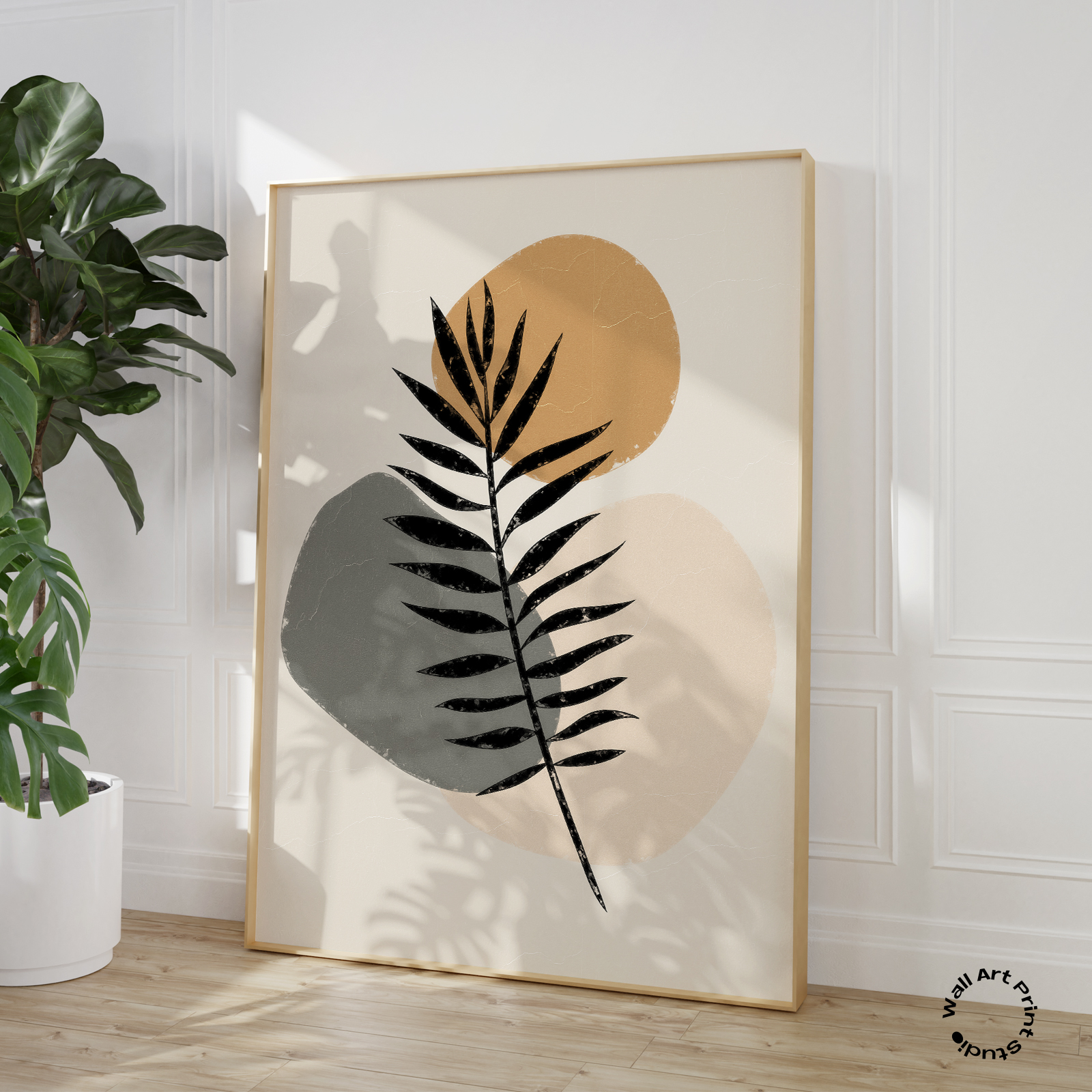 Botanical Balance - obrazek 3