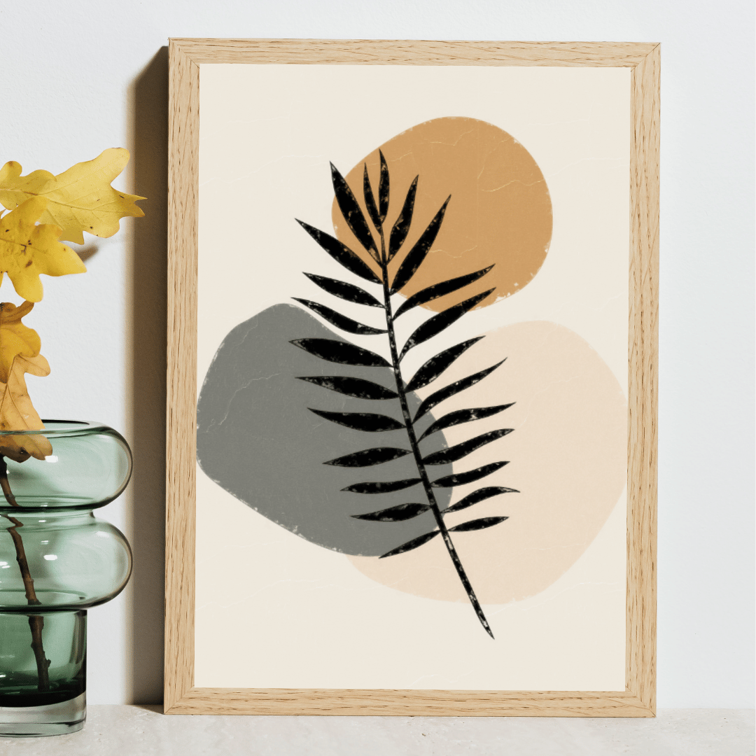 Botanical Balance - obrazek 4