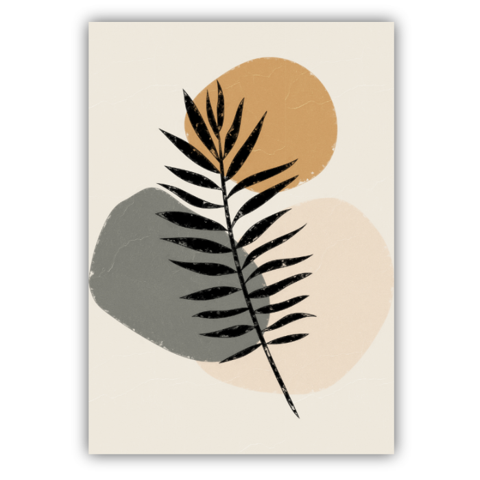 Botanical Balance - obrazek 2