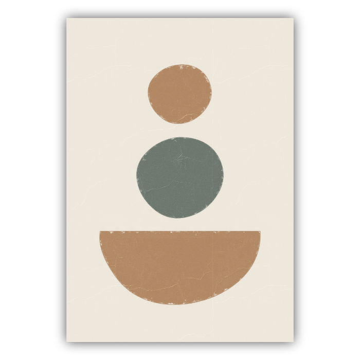 Balance Shapes - obrazek 2