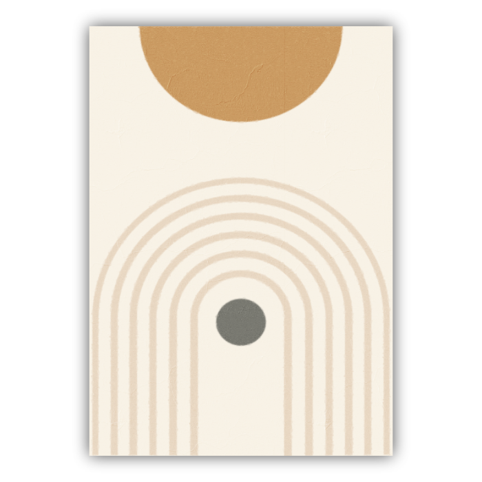 Beige Arch - obrazek 2