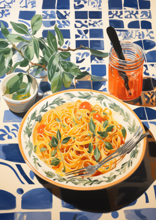 La Pasta