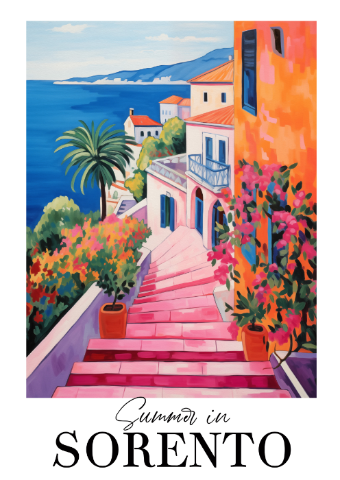 Sorrento