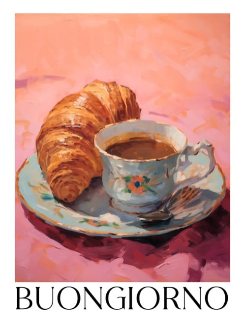 Buongiorno