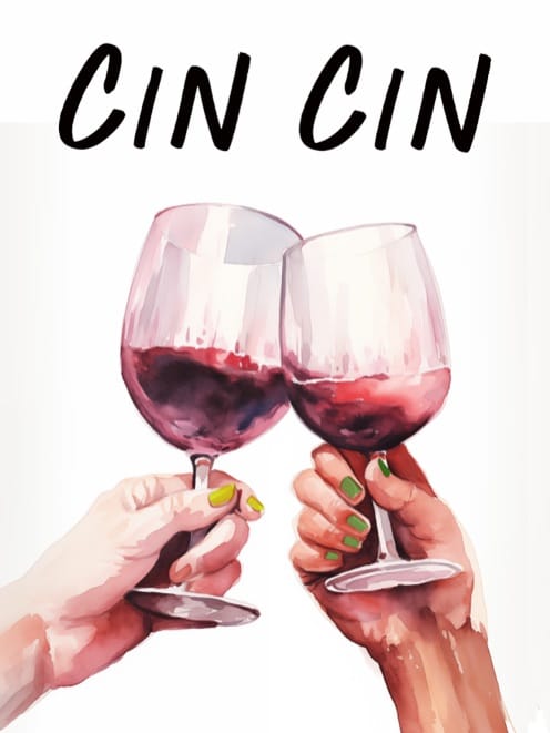 Cin Cin