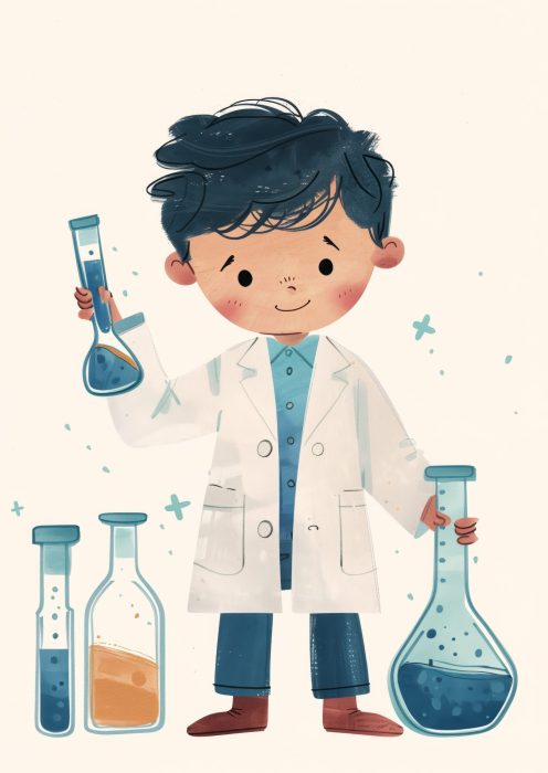 Mały Chemik